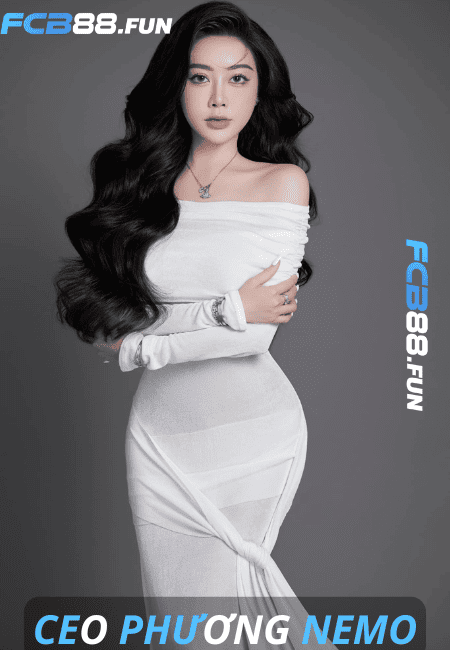 Ceo Phương Nemo đại diện hợp pháp FC88 tại Việt Nam