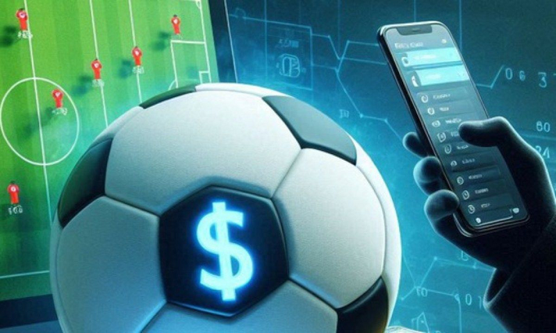 Một số loại hình cá cược có tại thể thao FC88 đầy hấp dẫn