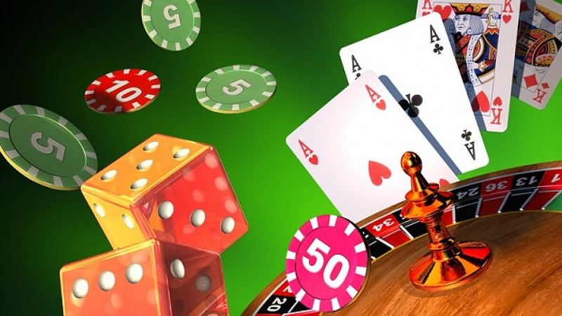 Những mẹo chơi cực kỳ cần thiết khi chơi Live Casino FC88