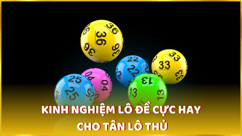 Kinh nghiệm cần biết khi chơi lô đề FC88