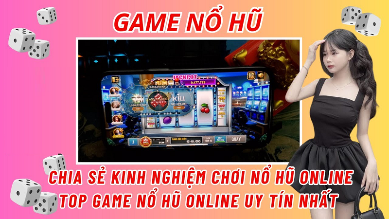 Kinh nghiệm chơi nổ hũ FC88