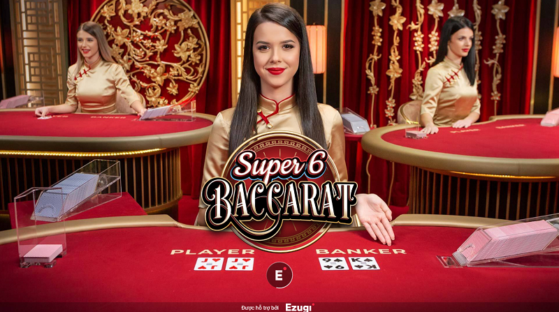 Chơi tại Live Casino FC88 có những sản phẩm nào hay ho?