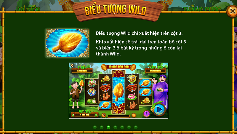Hiểu các thuật ngữ của trò chơi nổ hũ FC88