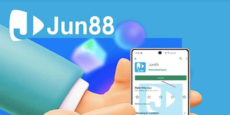 Giải đáp câu hỏi thường gặp về đăng nhập Jun88